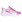 Skechers Bungee And Strap Sneaker W/ Multi Print & Sparkle Mesh Upper